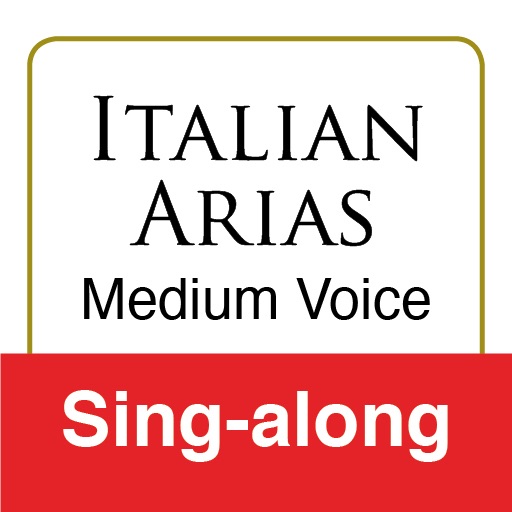 Italian Arias Vol.2 (Medium Voice - Sing-Along)