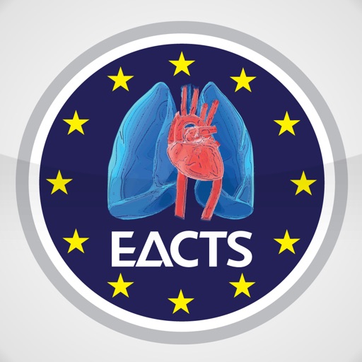 27th EACTS Annual Meeting icon