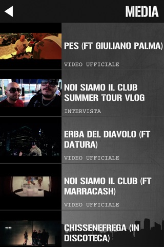 Club Dogo screenshot 4