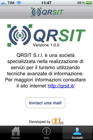 QRsit screenshot 4