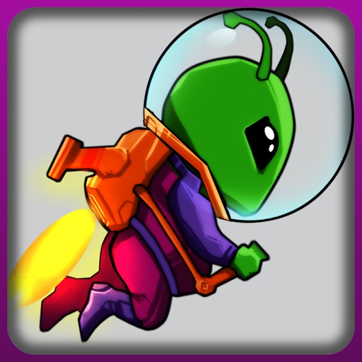 Escape Earth Pro Icon