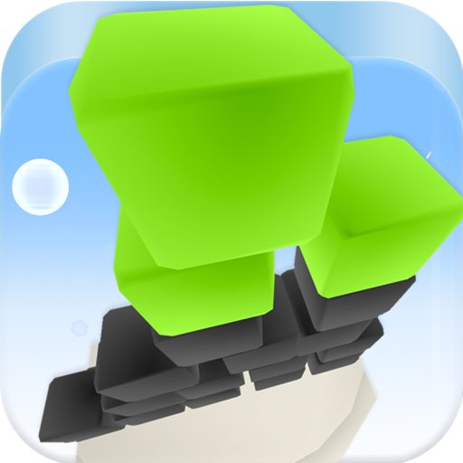 Zen Tower icon