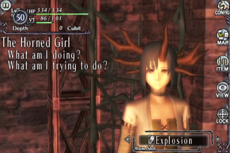 BAROQUE - The Dark, Twisted Fantasy