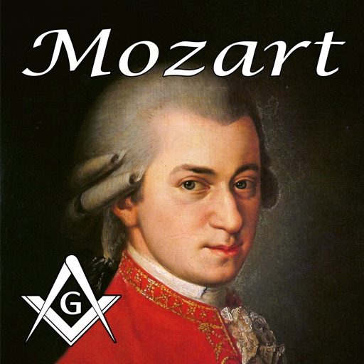 Mozart and Masonry icon