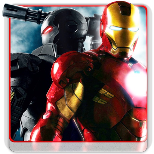 Wallpapers for Tony Stark & Iron Man