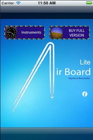 Air Board Lite screenshot 4