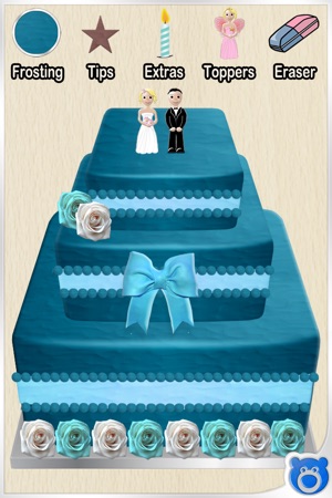 Cake Fun! FREE(圖2)-速報App