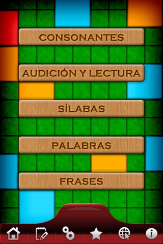 Dislexia Ejercicios Practicos screenshot 2