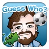 Guess Who? - European Cup