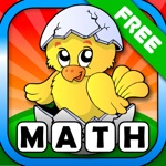 Download Abby Monkey: Spring Math - Math Games Free app