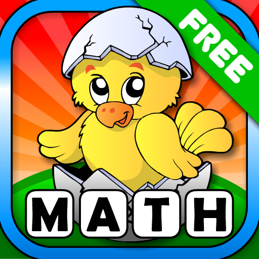 Get Abby Monkey: Spring Math - Math Games Free for iOS, iPhone, iPad Aso Report
