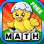 Abby Monkey: Spring Math - Math Games Free app download