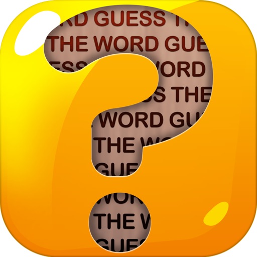 Word Combo Quiz Game - a 4 wordly pursuit riddle to hi guess with friends what's the new snap scramble color mania test icon