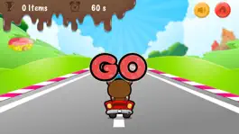 Game screenshot Мой маленький королевство - ABC гоночный автомобиль apk