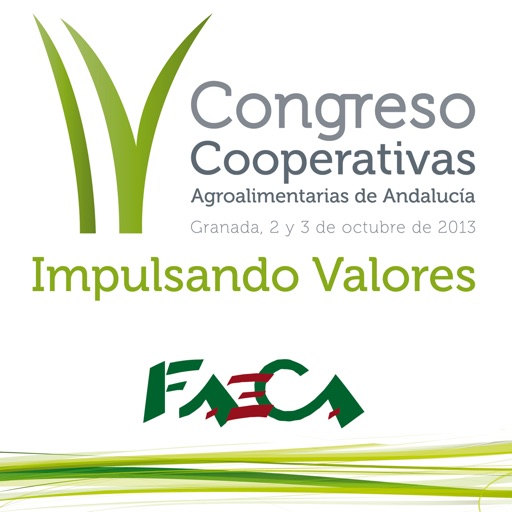 Congreso FAECA 2013