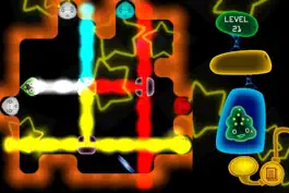 Game screenshot Prism: Light the Way apk