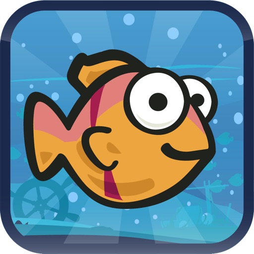 Tasty Fish by Dime Studios Pty. Ltd.