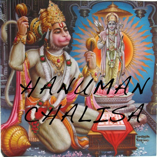 HanumanChalisa. icon