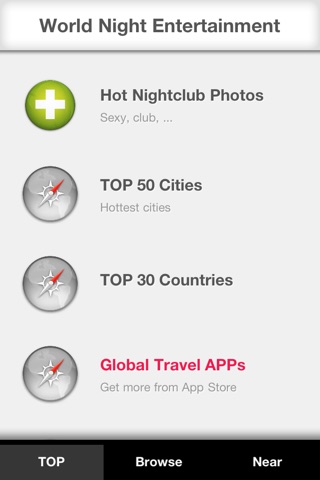 World Travelpedia - Nightlife screenshot 3