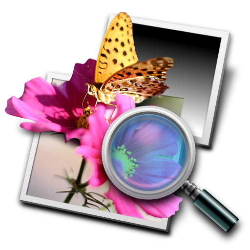 MPO3DViewer icon