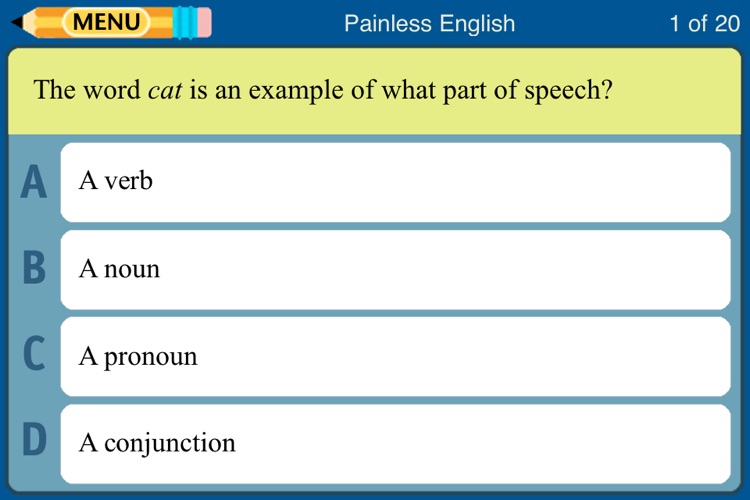 Painless English For Speakers of Other Languages