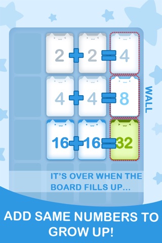 2048 Pro - A Tiny Puzzle Challenge Game screenshot 3