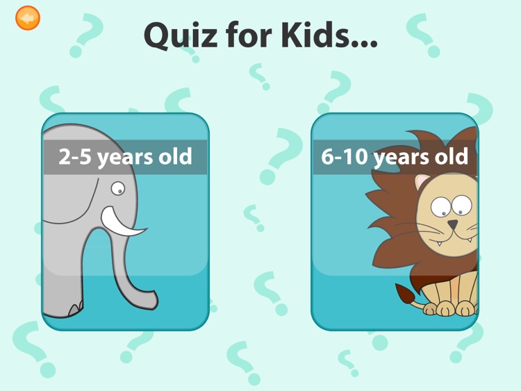 Learn Animals for Kids FREE