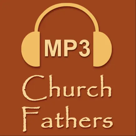 Fathers of the Catholic Church Audio Library (was MP3 Catholic Sermons) Cheats