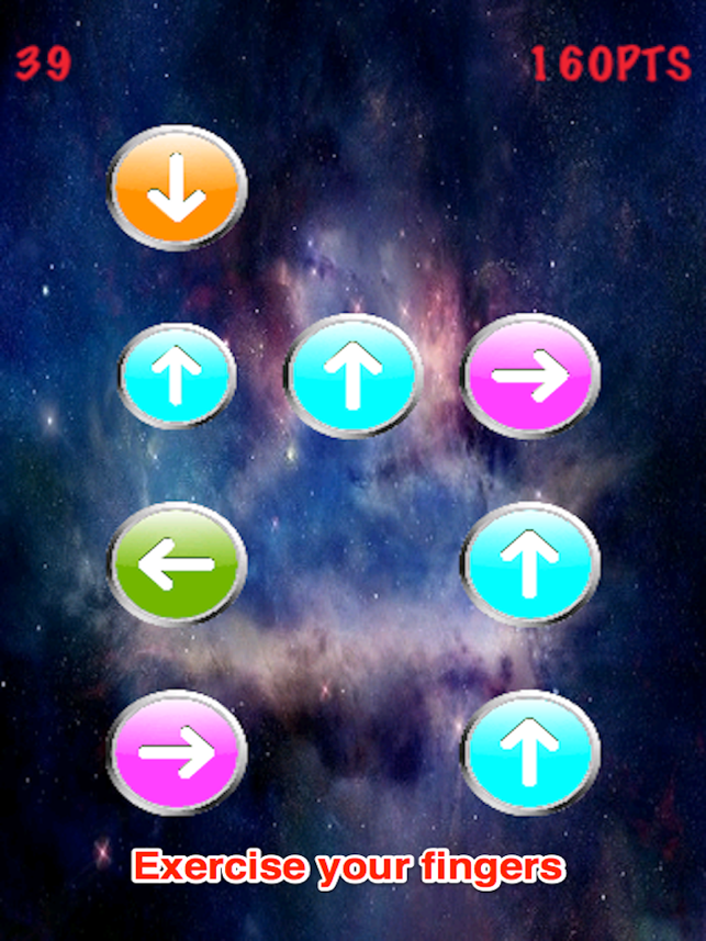 Arrow Slider: Time Rush Motion Free, game for IOS