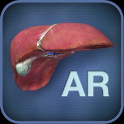 AR Liver Viewer