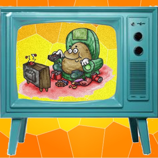 TV Trivia icon