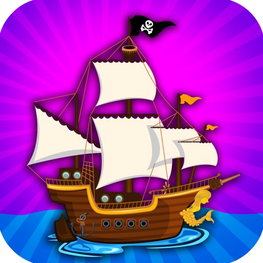 Tanker Ship Pirate Battle FREE iOS App