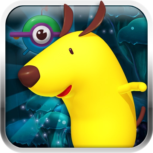 Jambo Jump iOS App