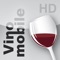 Tasting and describing wines like a sommelier – now you can share your experience with friends