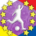 EURO 2012: Resultados en tiempo real, partidos y clasificaciones icon