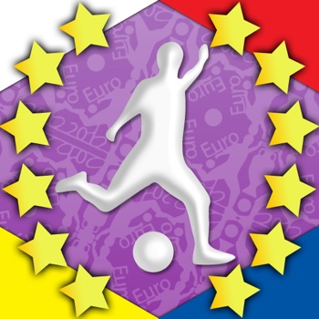 EURO 2012: gratis live resultaten en klassement