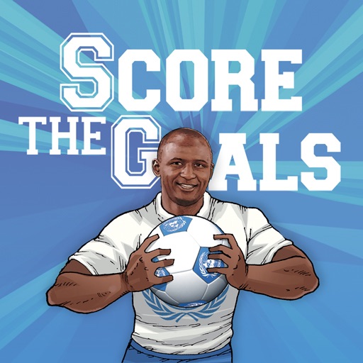 United Nations - Score the Goals [UN] icon