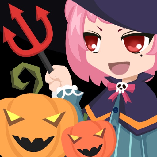 Halloween Dress Up ! icon