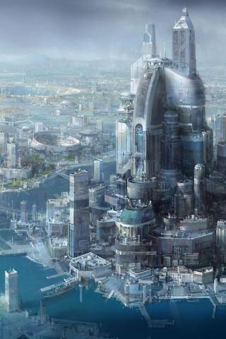Fantastic Wallpapers Free