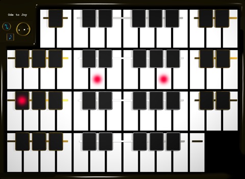 Piano Experience screenshot 3