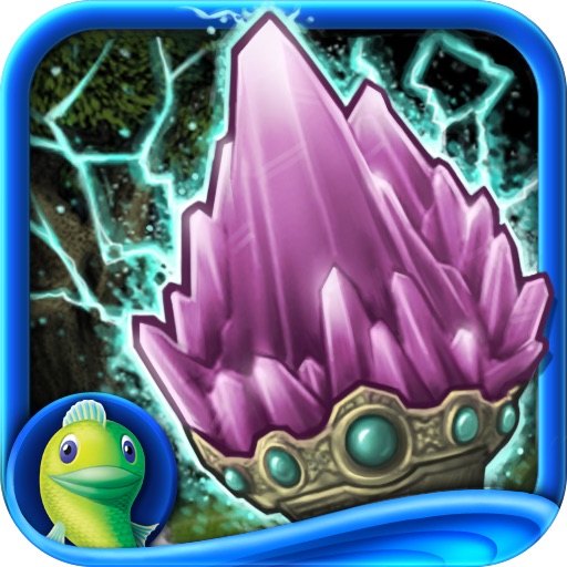 Brunhilda and the Dark Crystal HD