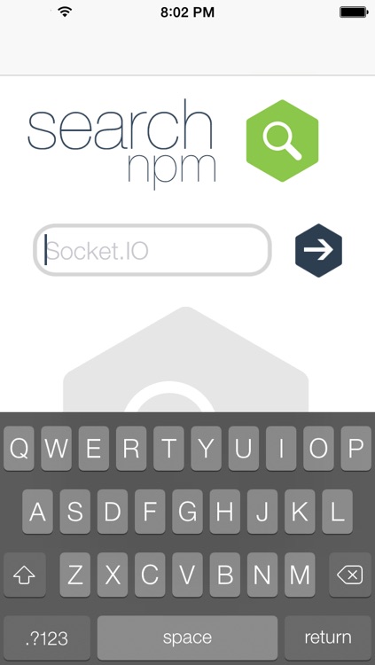 SearchNPM