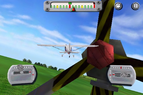 RC Plane screenshot-3