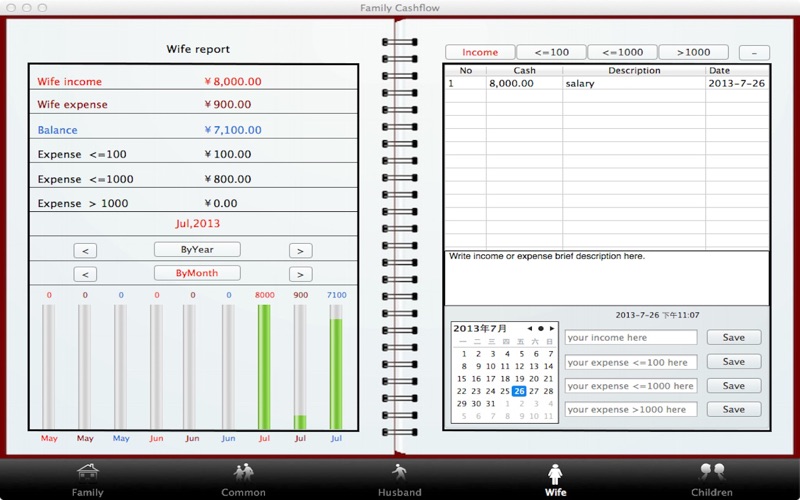 family cashflow problems & solutions and troubleshooting guide - 2