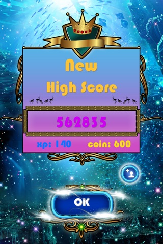 Amazing Bubble Dash screenshot 2