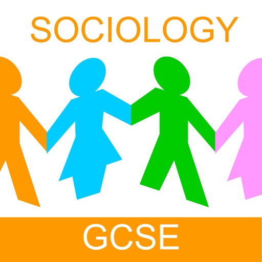 Sociology GCSE icon