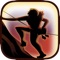 An Extreme Hero Shadow Climbing Escape PRO - Mega Arcade Adventure Race