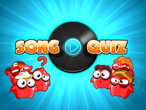 Игра Song Quiz, Guess Radio Music Game