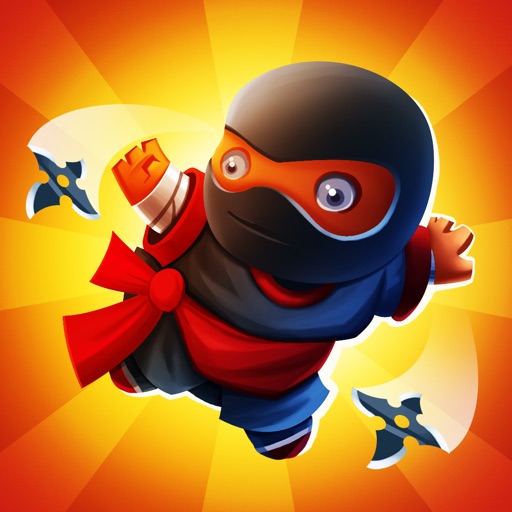 Gravity Ninja Challenge