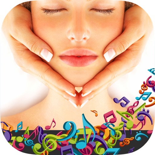 Exotic Massage Sensational Music Loops icon